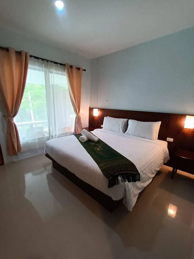 Baanphong Lanta Villa Koh Lanta 0*,  Thailand