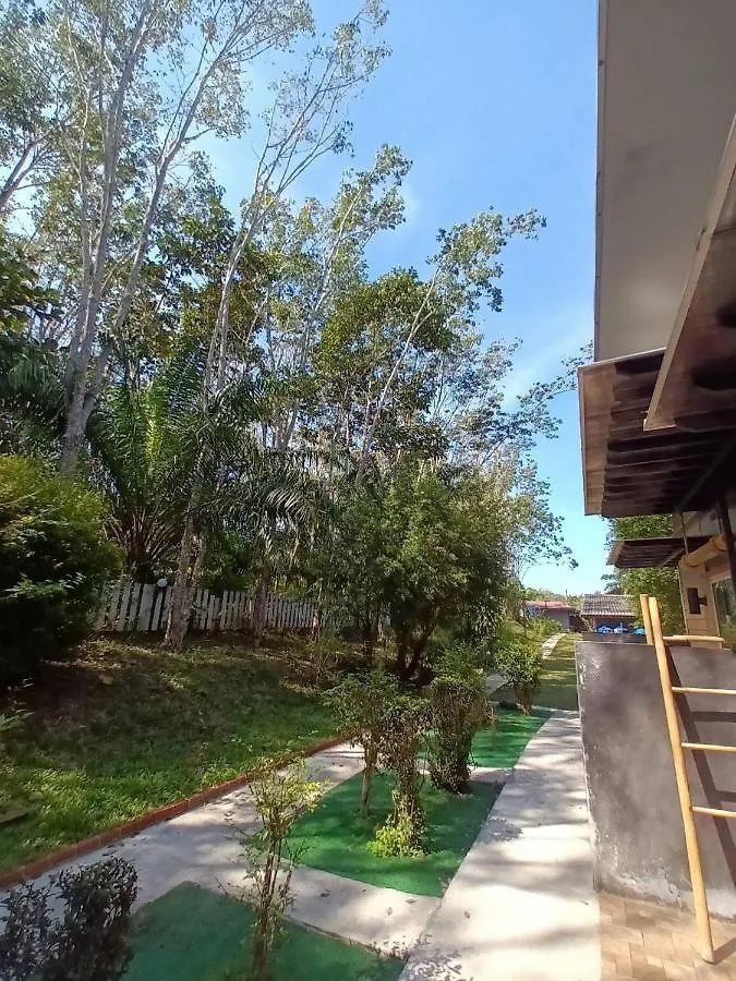 Baanphong Lanta Villa Ko Lanta