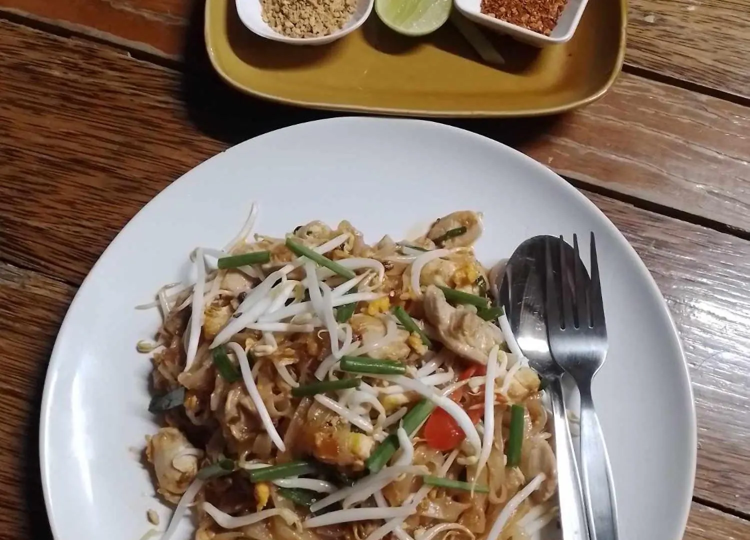 Baanphong Lanta Villa Ko Lanta 0*,