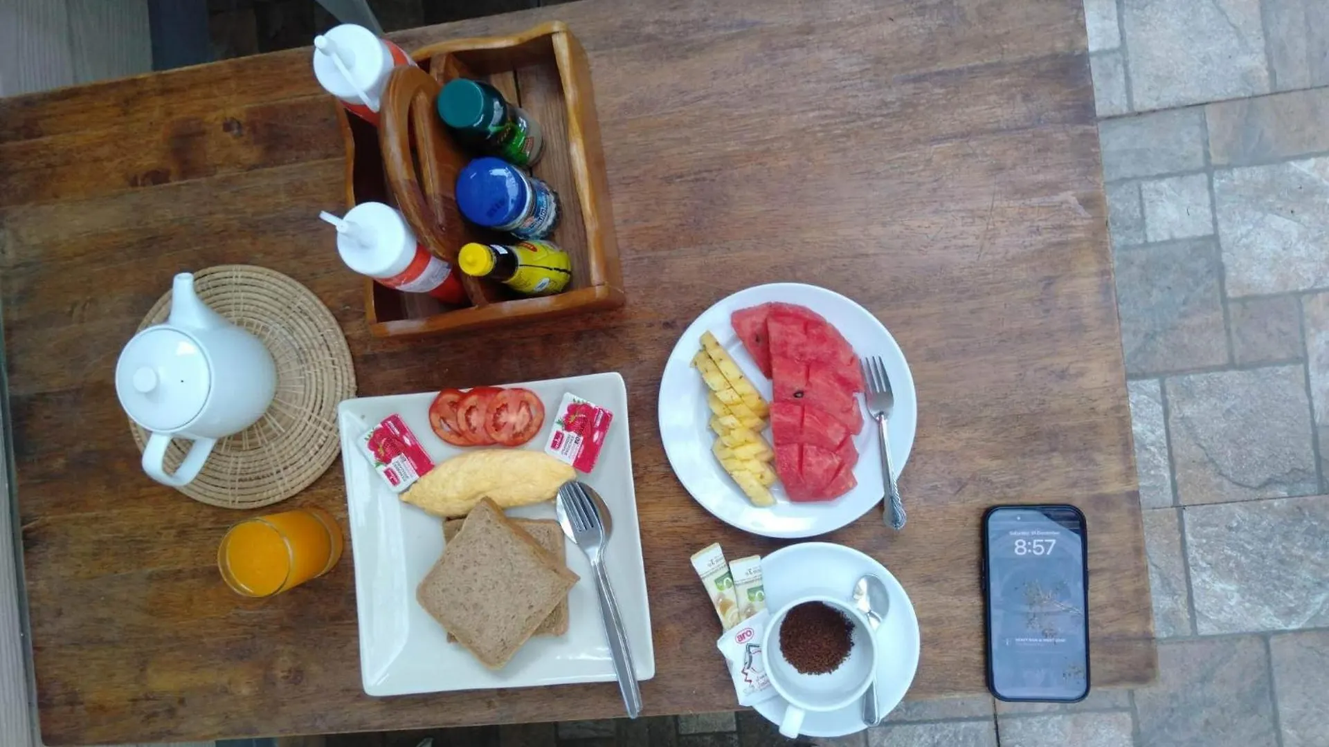 Baanphong Lanta Villa Ko Lanta Thailand