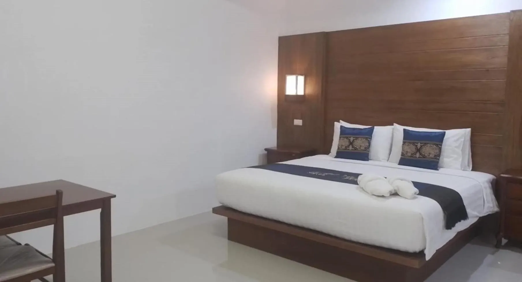 Baanphong Lanta Villa Ko Lanta Vakantiehuis
