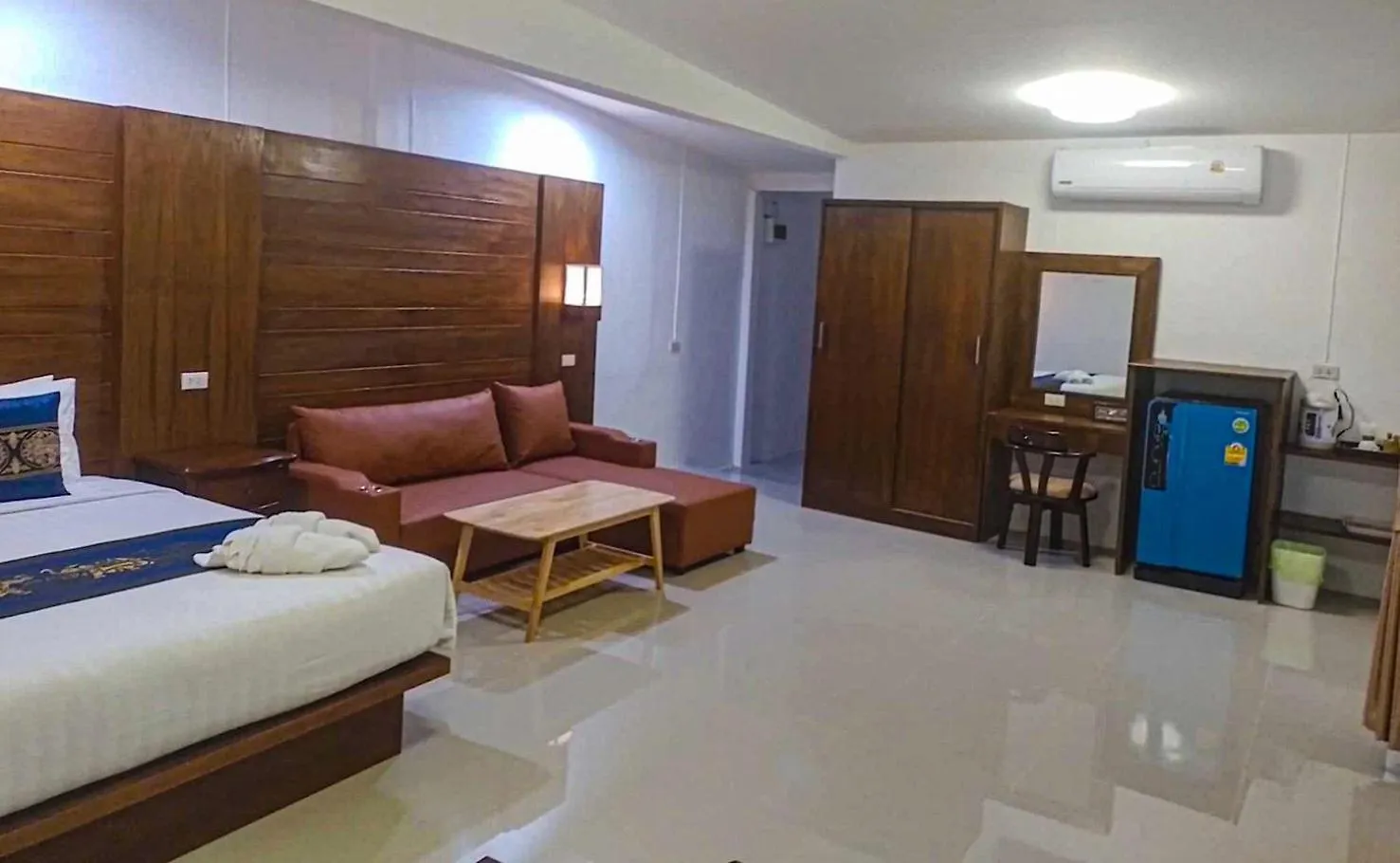 Baanphong Lanta Villa Koh Lanta Holiday home