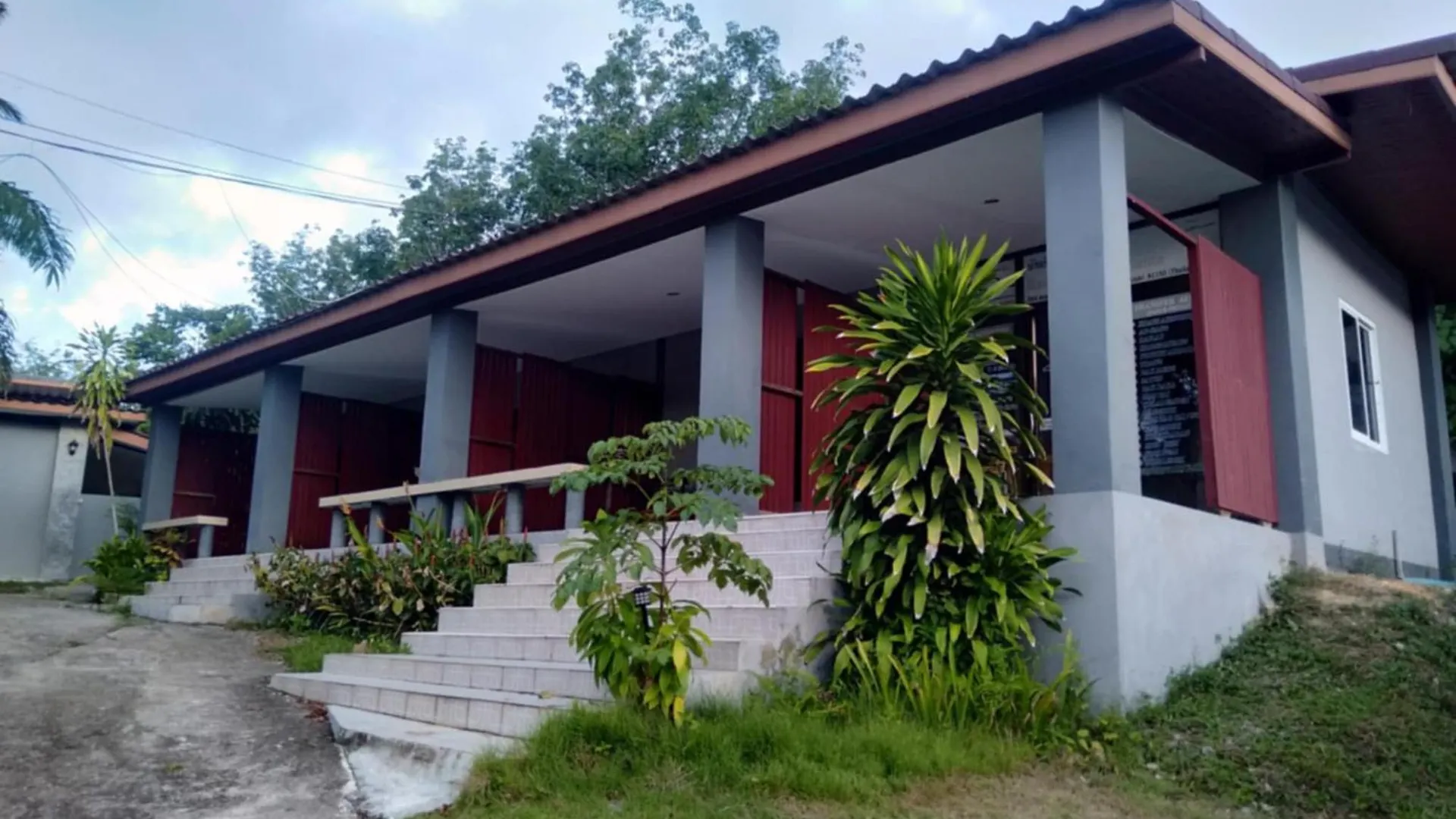 Vakantiehuis Baanphong Lanta Villa Ko Lanta