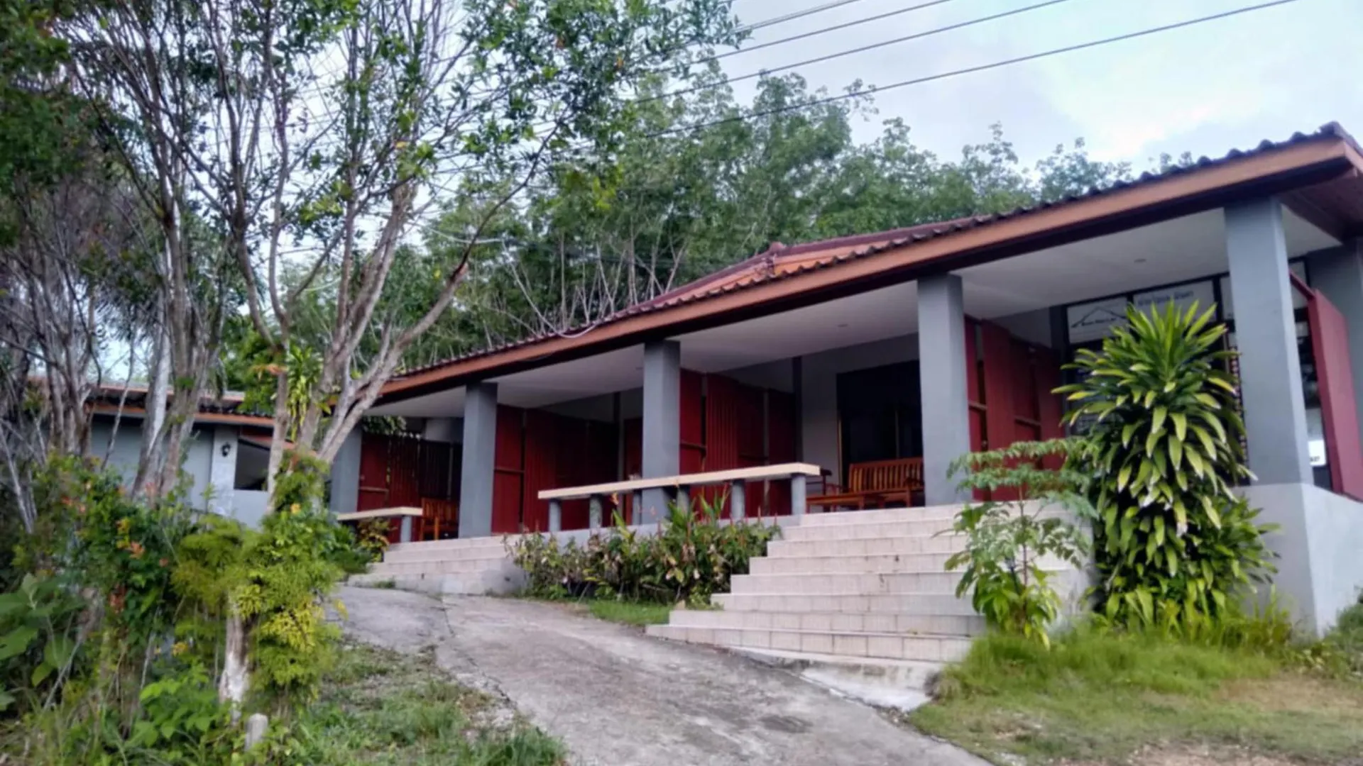 Baanphong Lanta Villa Ko Lanta Thailand