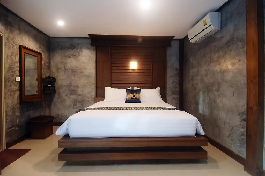 Baanphong Lanta Villa Koh Lanta 0*,  Thailand