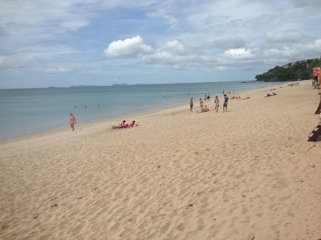 Baanphong Lanta Villa Koh Lanta 0*,  Thailand