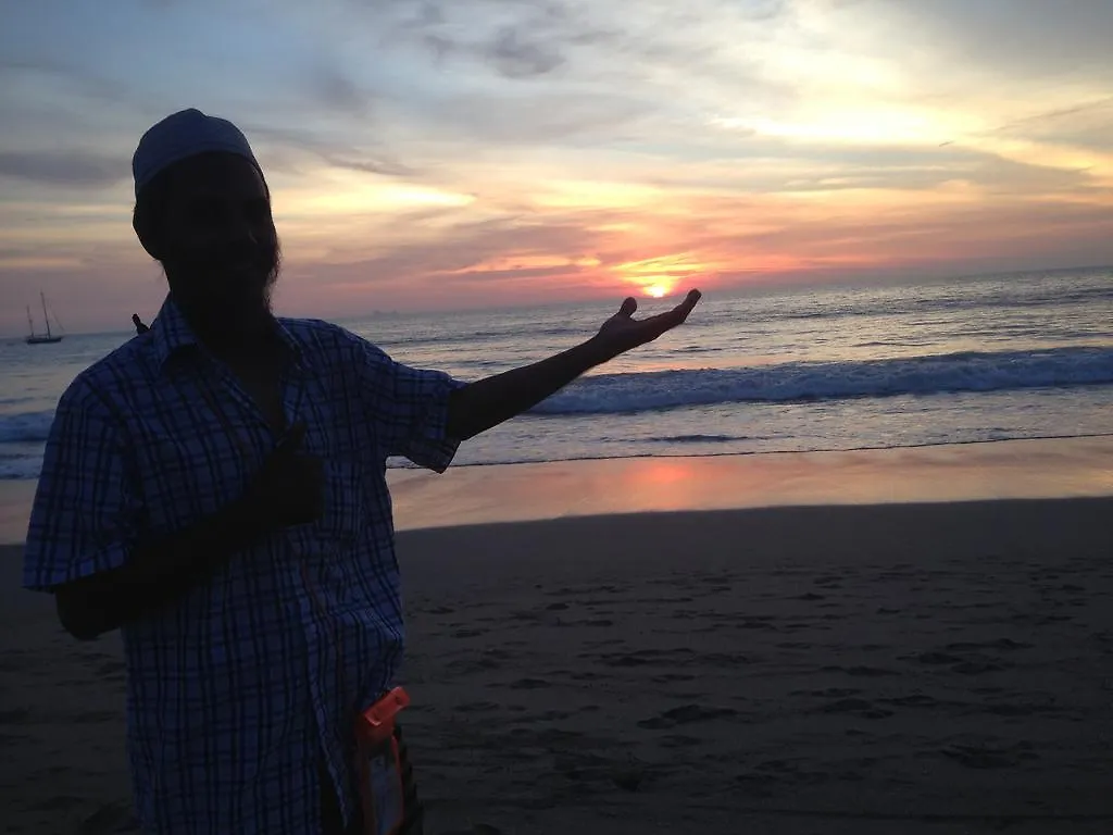 Holiday home Baanphong Lanta Villa Koh Lanta