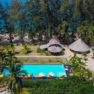 3* Parco vacanze Long - Sha Extra