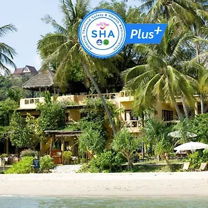 Resort Vacation Village Phra Nang Lanta - Sha Extra Plus