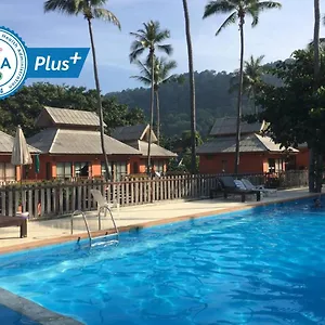 Guest house Lanta - Sha Plus