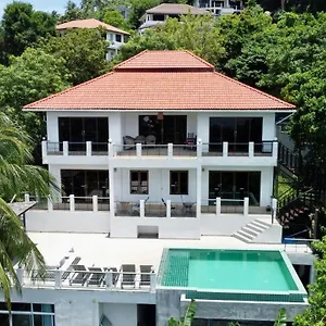 Seaview Garden Appartement Ko Tao
