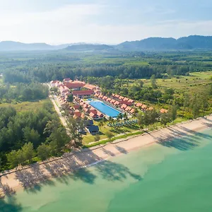 Le Menara Resort Khao Lak