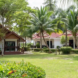 Hotell Matcha Lanta, Ko Lanta