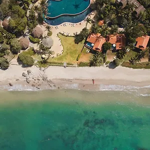 5* Resort Rawi Warin And - Sha Extra