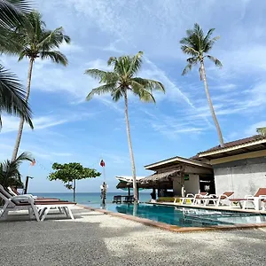 Semesteranläggning (resort) Sea Shell, Ko Lanta