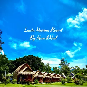 Resort Lanta Marina By Mam&mod