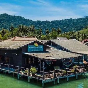  Guest house Tonmai Ii