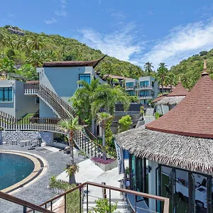 The Tarna Align - Sha Plus Resort Koh Tao