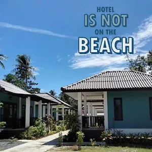 2* Resort Lanta Memory
