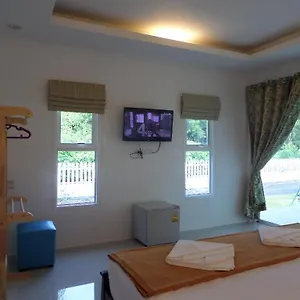 2* Guest house Lanta Triple Novel