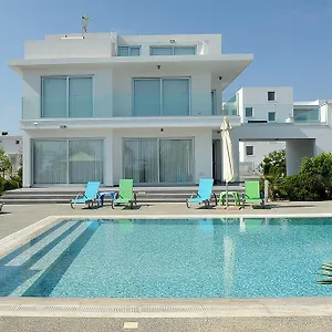 Kalypso Villa Ayia Napa