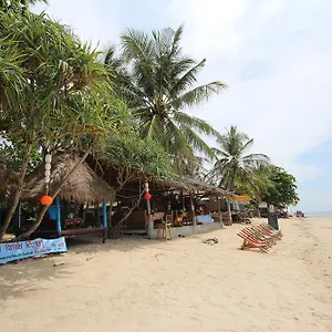Semesteranläggning (resort) Lanta Family, Ko Lanta
