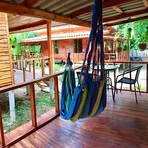 Pensjonat Lanta A Toi House, Ko Lanta