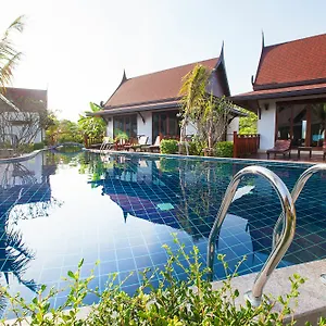 T-villa Phuket Nai Yang Appartement Suwannaphum
