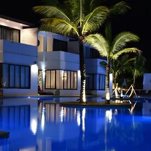  Appartement Sai Naam Lanta - &