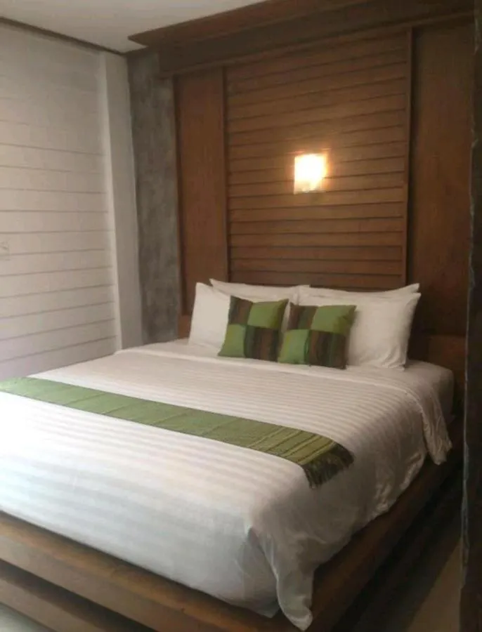 Villa Baanphong Lanta Ko Lanta 0*,  Thailandia
