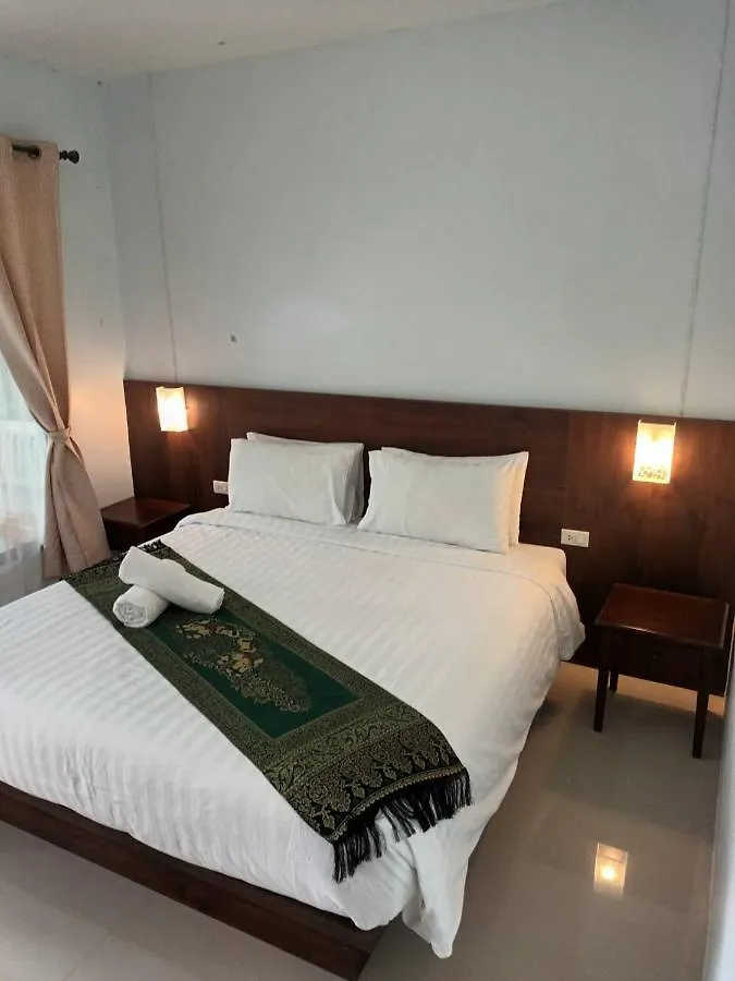 Villa Baanphong Lanta Ko Lanta