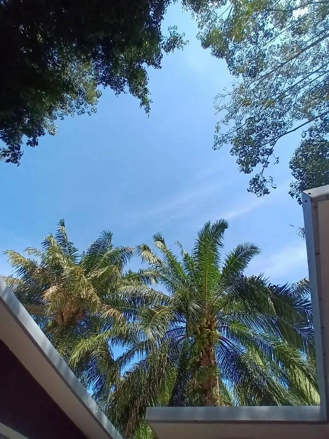 Villa Baanphong Lanta Ko Lanta