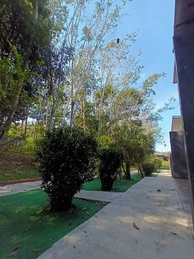Casa vacanze Villa Baanphong Lanta Ko Lanta