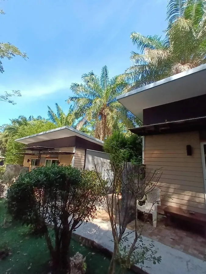 Villa Baanphong Lanta Ko Lanta Thailandia