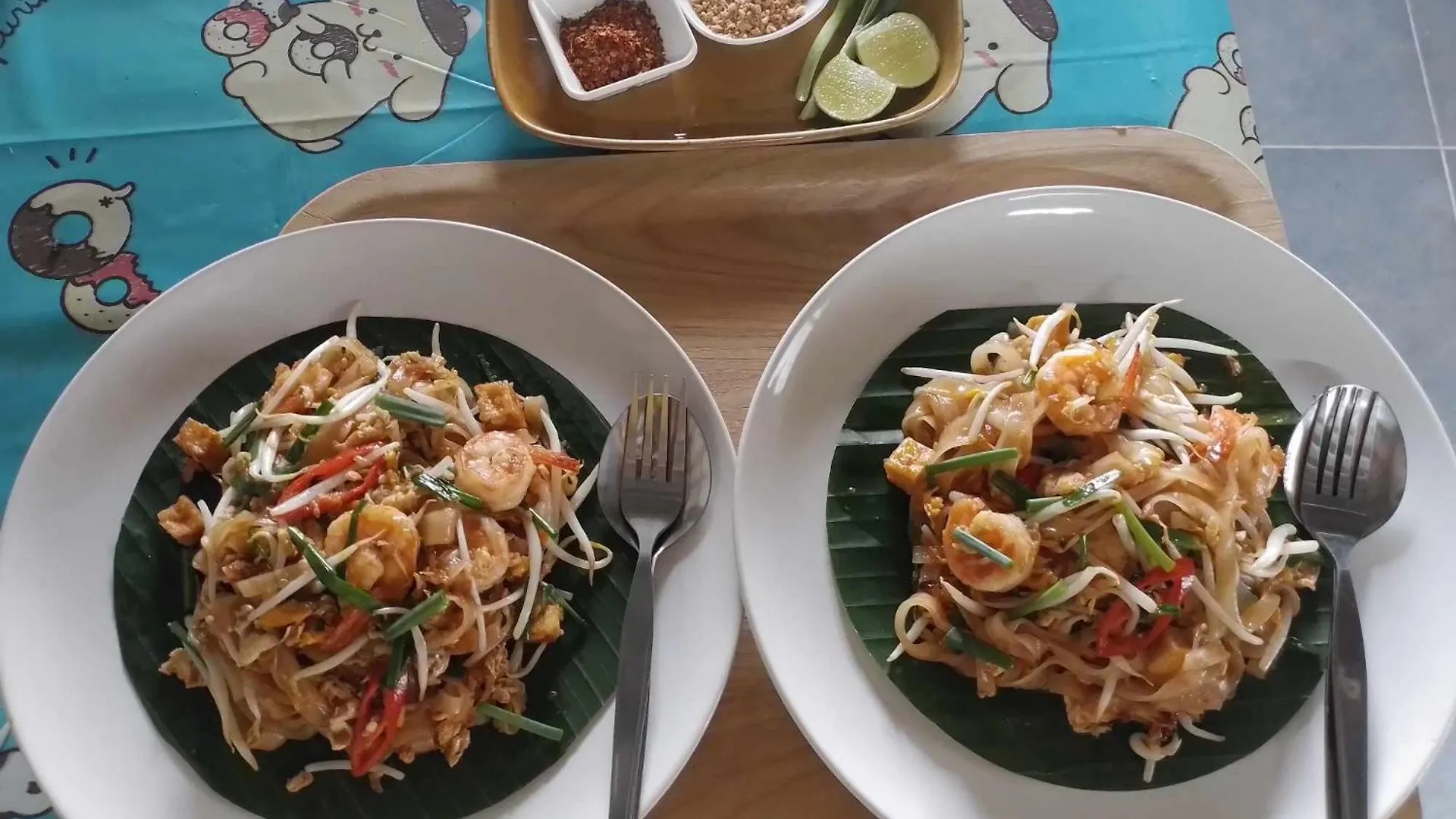 Casa vacanze Villa Baanphong Lanta Ko Lanta