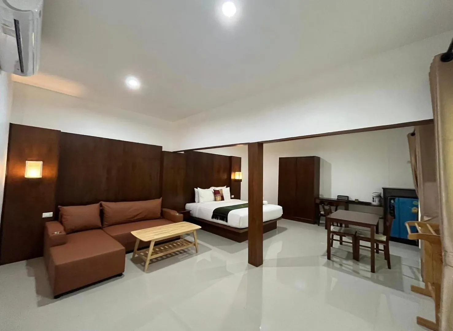 Villa Baanphong Lanta Ko Lanta 0*,  Thailandia