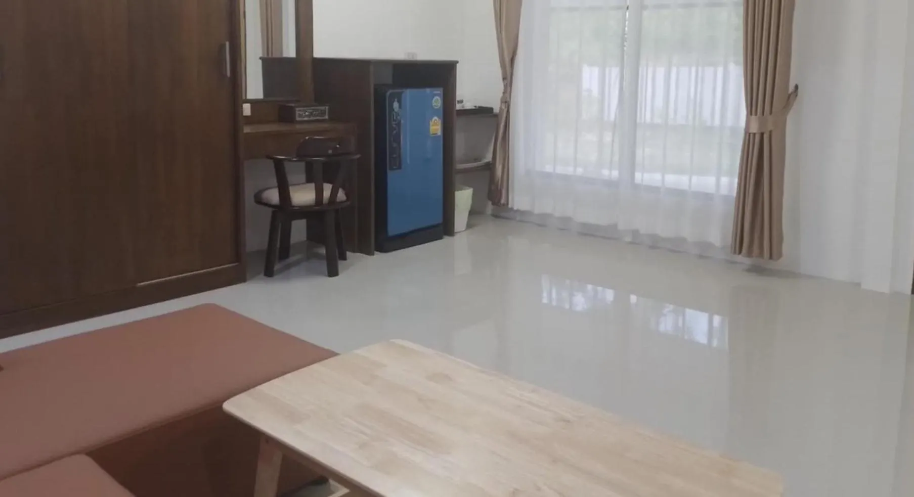 Casa vacanze Villa Baanphong Lanta Ko Lanta