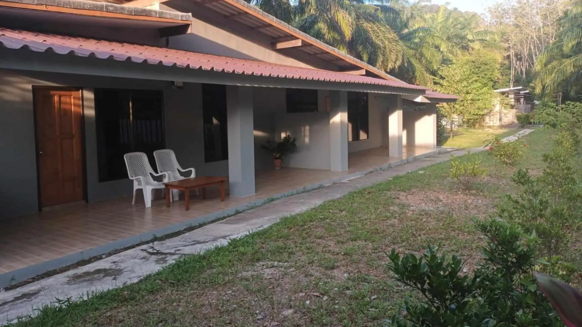 Villa Baanphong Lanta Ko Lanta Casa vacanze