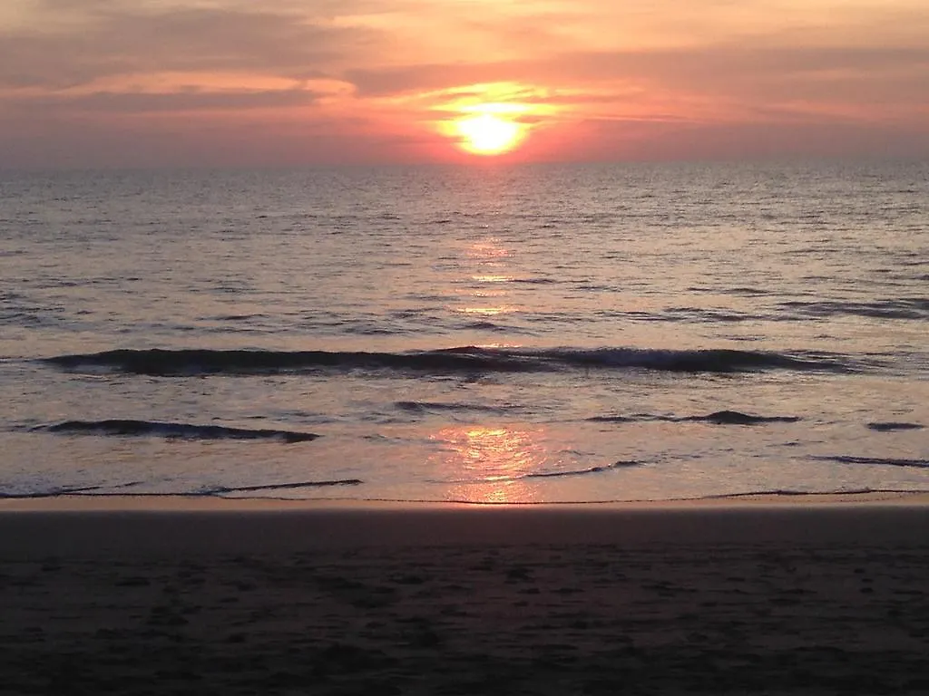 Willa Baanphong Lanta Ko Lanta