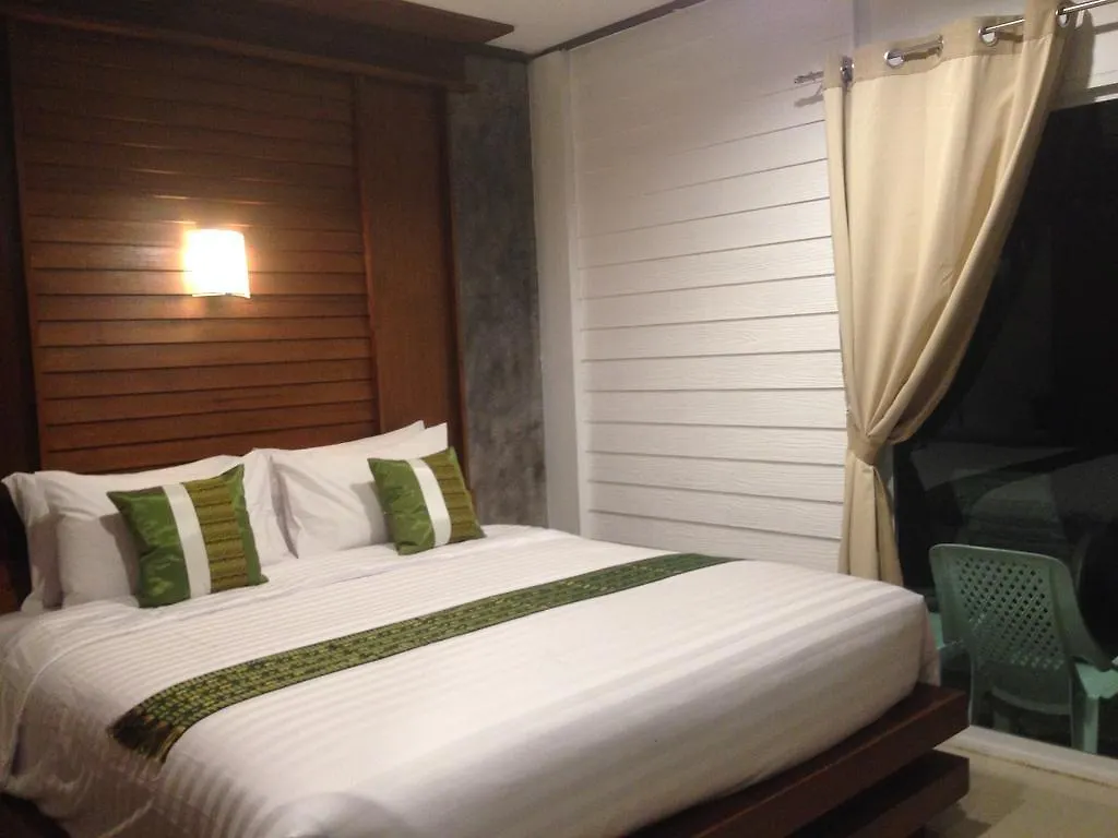 Casa vacanze Villa Baanphong Lanta Ko Lanta Thailandia