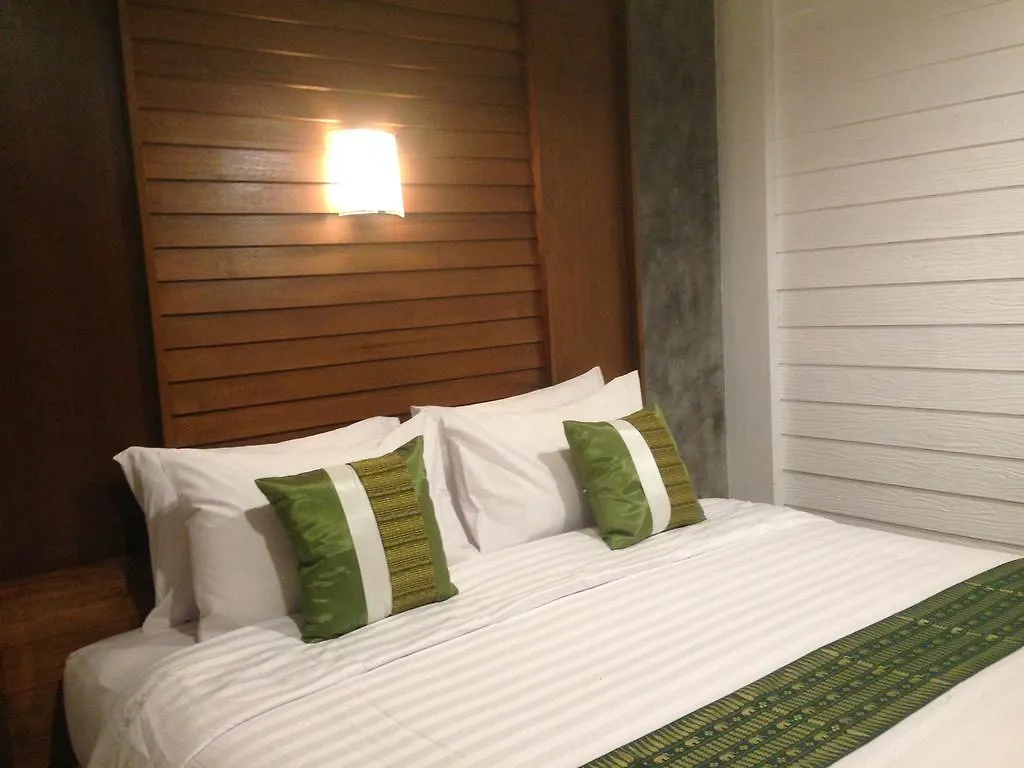 Casa vacanze Villa Baanphong Lanta Ko Lanta