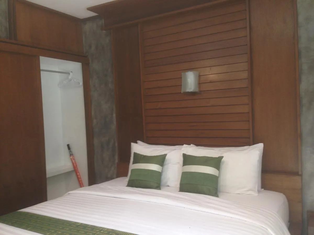 Villa Baanphong Lanta Ko Lanta