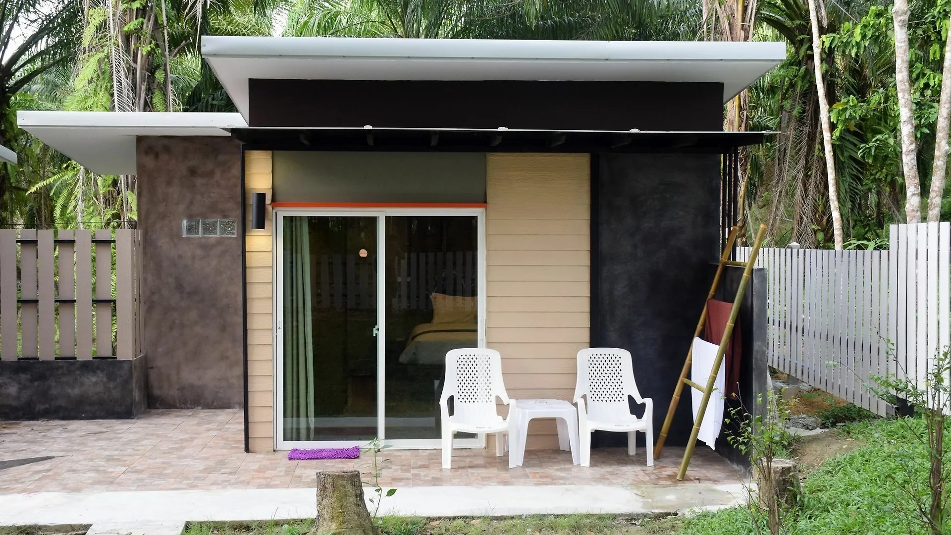 Casa vacanze Villa Baanphong Lanta Ko Lanta Thailandia